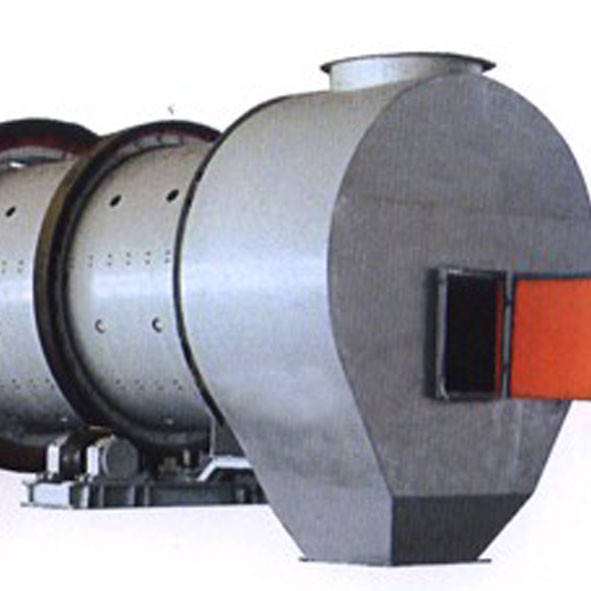 Στεγνωτήρας κοκκοποίησης τύπου PZ Spray For Dewatering