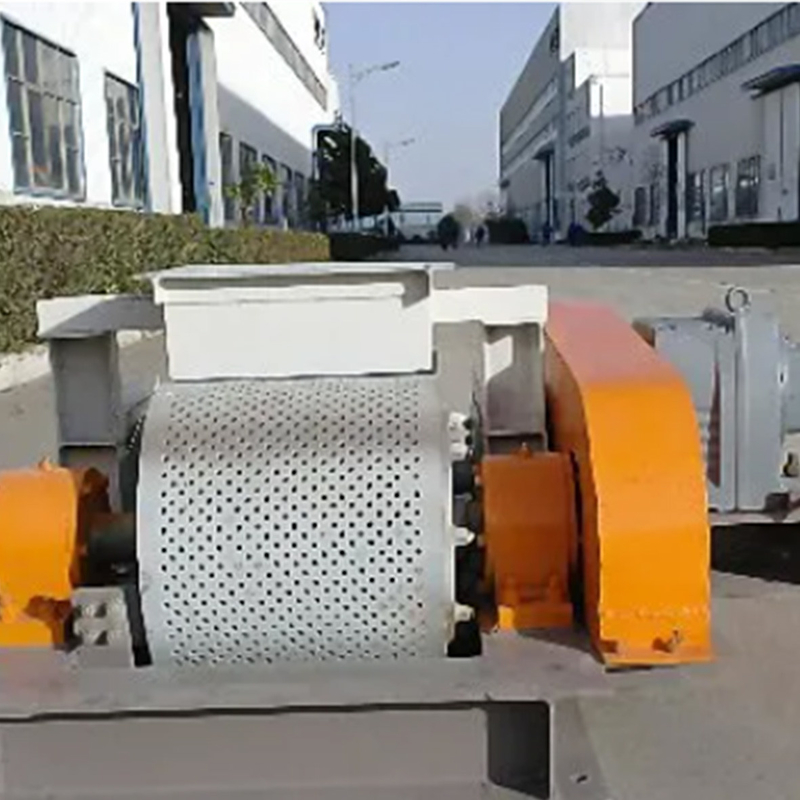 Διπλός περιστροφικός κλίβανος 30mm κυλώντας μηχανών για τη γραμμή παραγωγής LECA Pelletilized