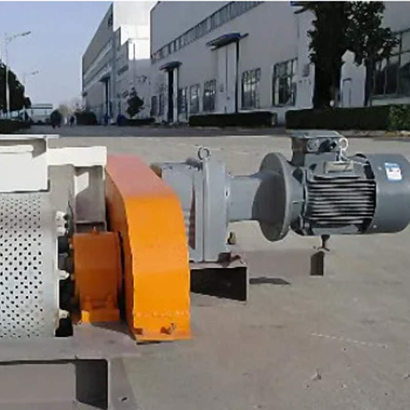 Διπλός περιστροφικός κλίβανος 30mm κυλώντας μηχανών για τη γραμμή παραγωγής LECA Pelletilized