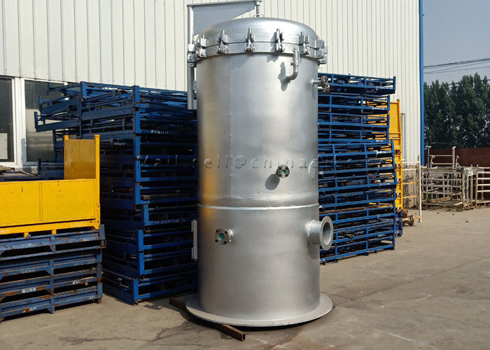 Μηχανή 3000RPM 220V cOem κατασκευαστών αρχικού εξοπλισμού χάλυβα για το ασημένιο χρώμα
